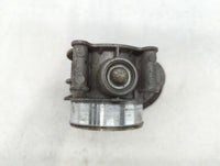 2011-2016 Ford F-150 Throttle Body P/N:2K1330B-0497 Fits Fits 2011 2012 2013 2014 2015 2016 2017 2018 2019 OEM Used Auto Par