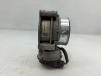 2011-2016 Ford F-150 Throttle Body P/N:2K1330B-0497 Fits Fits 2011 2012 2013 2014 2015 2016 2017 2018 2019 OEM Used Auto Par