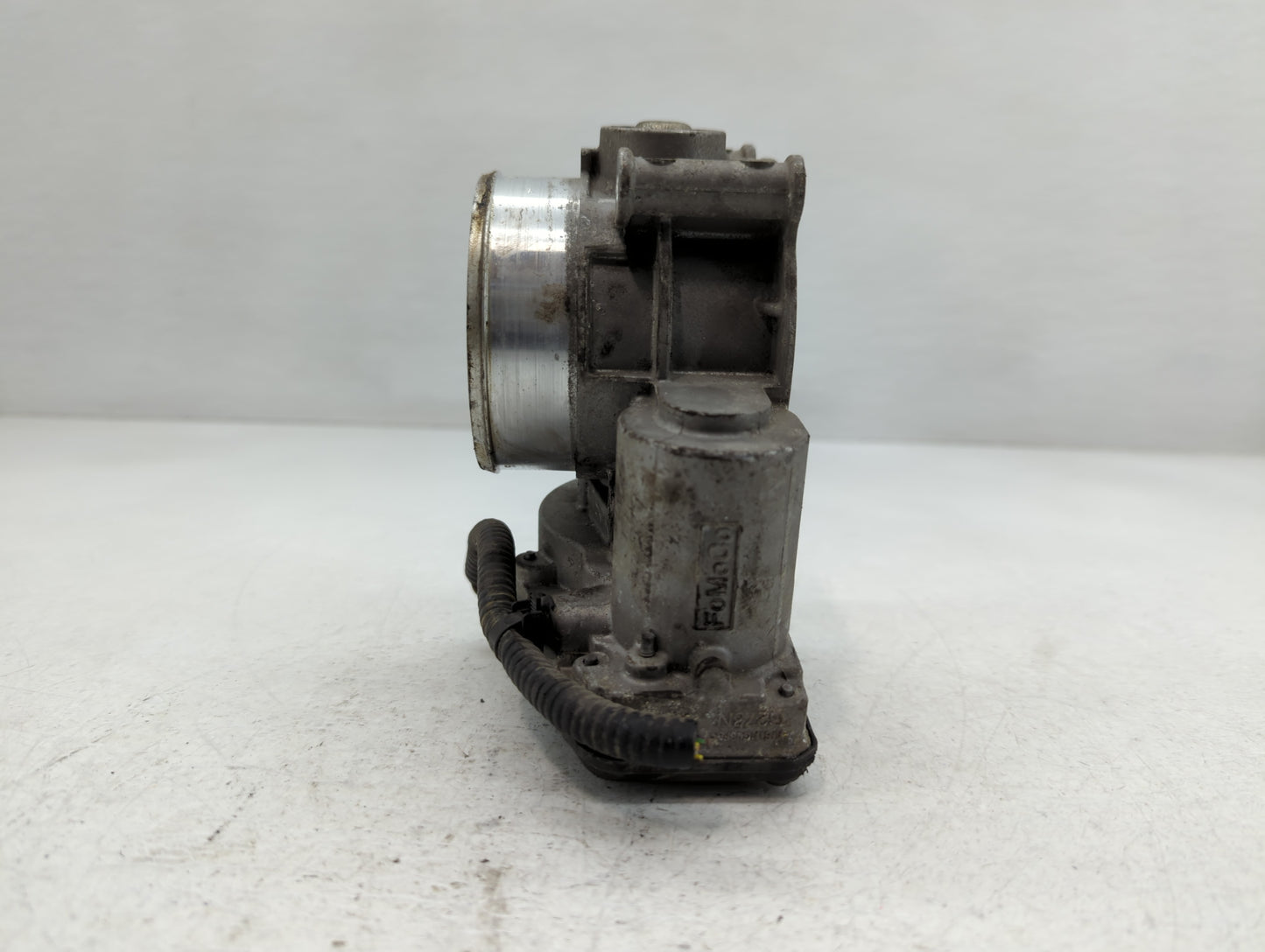 2011-2016 Ford F-150 Throttle Body P/N:2K1330B-0497 Fits Fits 2011 2012 2013 2014 2015 2016 2017 2018 2019 OEM Used Auto Par