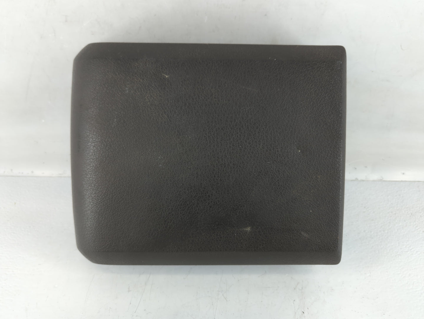 2014 Ford F-150 Center Console Armrest Cover Lid Fits OEM Used Auto Parts - Oemusedautoparts1.com