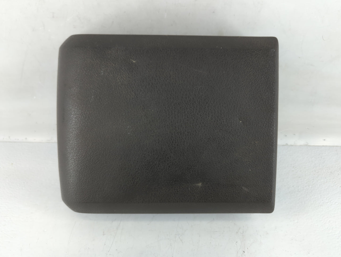 2014 Ford F-150 Center Console Armrest Cover Lid Fits OEM Used Auto Parts - Oemusedautoparts1.com