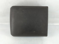 2014 Ford F-150 Center Console Armrest Cover Lid Fits OEM Used Auto Parts - Oemusedautoparts1.com