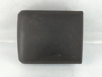 compare product 2014 Ford F-150 Center Console Armrest Cover Lid Fits OEM Used Auto Parts
