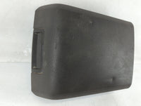 2014 Ford F-150 Center Console Armrest Cover Lid Fits OEM Used Auto Parts - Oemusedautoparts1.com