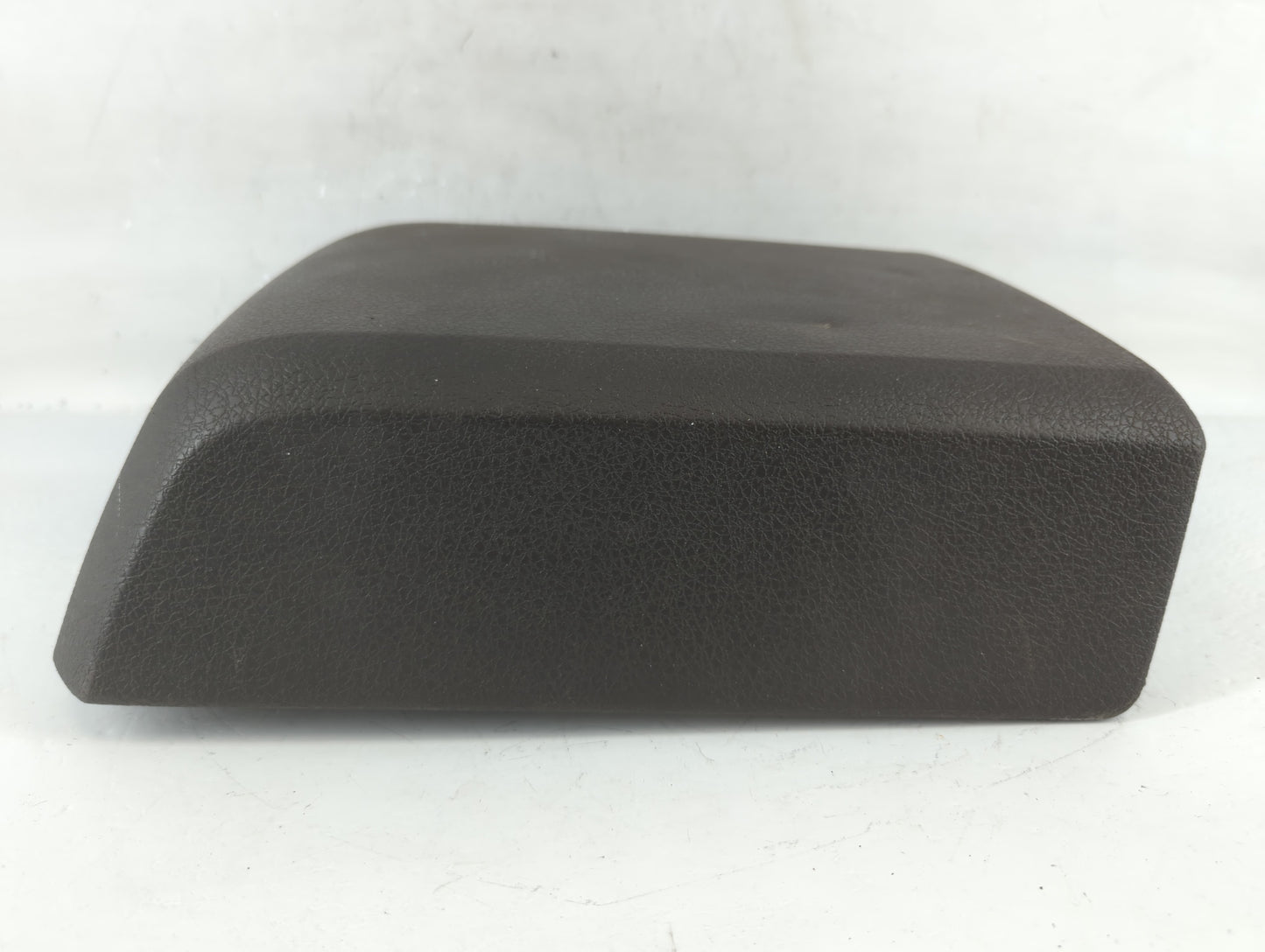 2014 Ford F-150 Center Console Armrest Cover Lid Fits OEM Used Auto Parts - Oemusedautoparts1.com