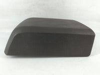 2014 Ford F-150 Center Console Armrest Cover Lid Fits OEM Used Auto Parts - Oemusedautoparts1.com