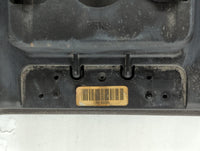 2014 Ford F-150 Center Console Armrest Cover Lid Fits OEM Used Auto Parts - Oemusedautoparts1.com