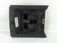 2014 Ford F-150 Center Console Armrest Cover Lid Fits OEM Used Auto Parts - Oemusedautoparts1.com