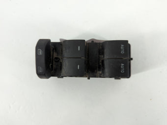 compare product 2010-2014 Ford F-150 Master Power Window Switch Replacement Driver Side Left P/N:BL3T-14540-AAW Fits Fits 2010 2011 2012 2013 2014 OEM Used Auto Parts