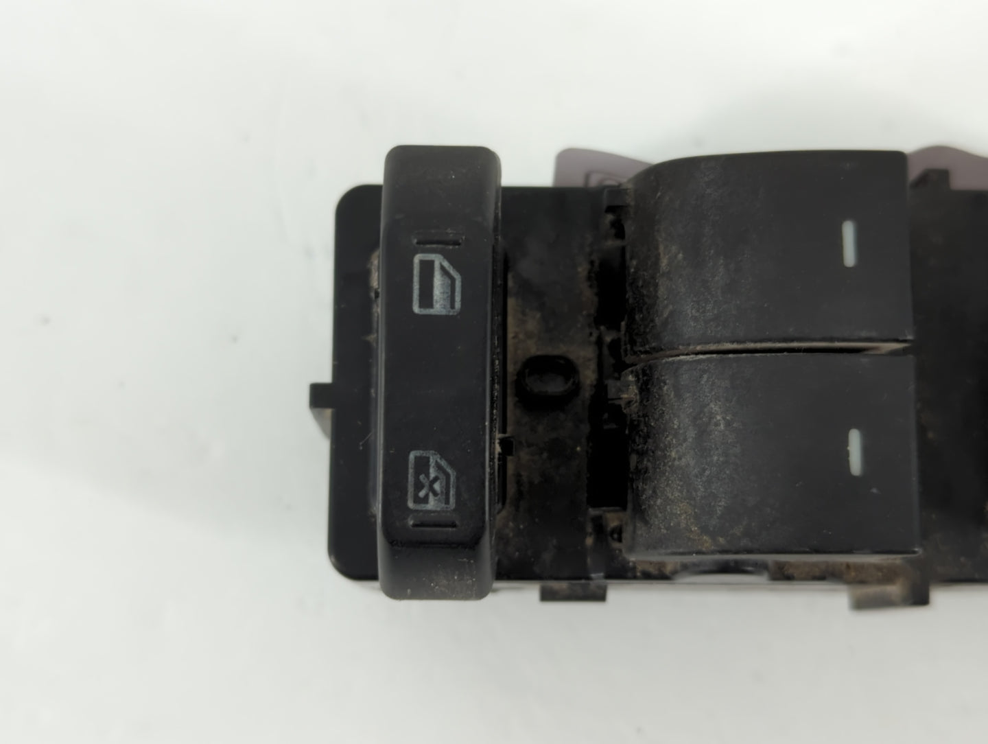 2010-2014 Ford F-150 Master Power Window Switch Replacement Driver Side Left P/N:BL3T-14540-AAW Fits Fits 2010 2011 2012 201