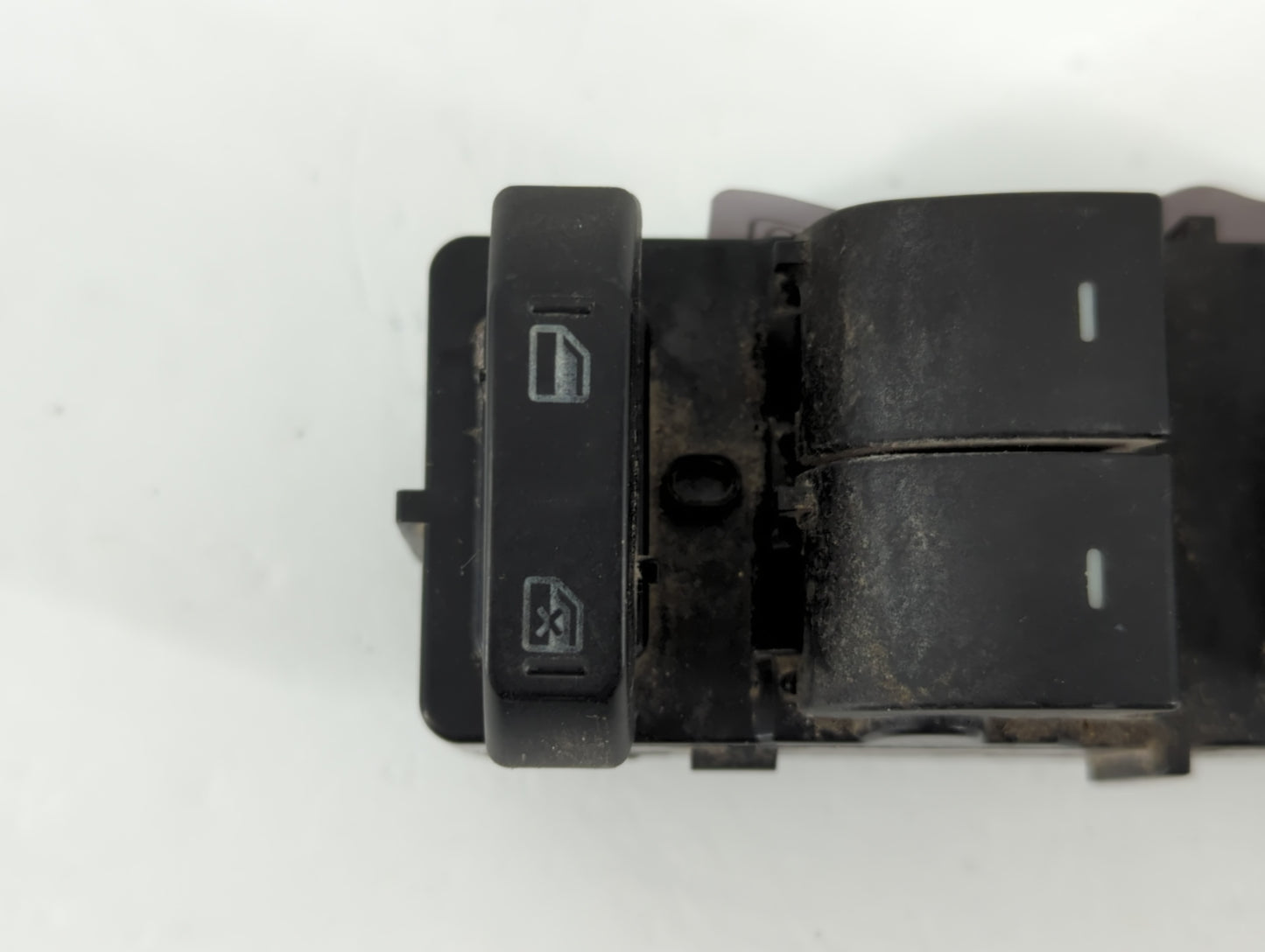2010-2014 Ford F-150 Master Power Window Switch Replacement Driver Side Left P/N:BL3T-14540-AAW Fits Fits 2010 2011 2012 201