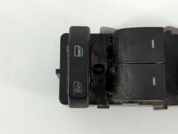 2010-2014 Ford F-150 Master Power Window Switch Replacement Driver Side Left P/N:BL3T-14540-AAW Fits Fits 2010 2011 2012 2013 2014 OEM Used Auto Parts
