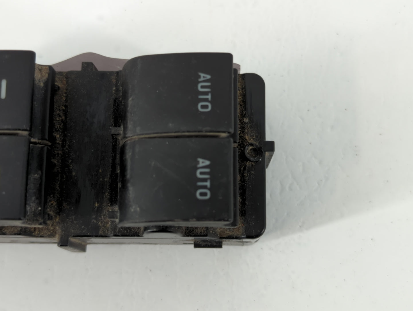2010-2014 Ford F-150 Master Power Window Switch Replacement Driver Side Left P/N:BL3T-14540-AAW Fits Fits 2010 2011 2012 201