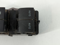 2010-2014 Ford F-150 Master Power Window Switch Replacement Driver Side Left P/N:BL3T-14540-AAW Fits Fits 2010 2011 2012 201