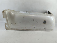 2009-2014 Ford F-150 Rear Bumper Assembly Oem Light Grey - Oemusedautoparts1.com