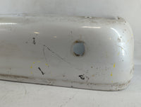 2009-2014 Ford F-150 Rear Bumper Assembly Oem Light Grey - Oemusedautoparts1.com