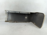 2009-2014 Ford F-150 Rear Bumper Assembly Oem Light Grey - Oemusedautoparts1.com