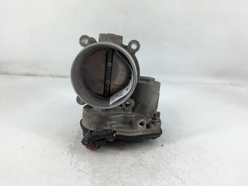 2011-2016 Ford F-150 Throttle Body P/N:BL3E-AE Fits Fits 2011 2012 2013 2014 2015 2016 2017 2018 2019 OEM Used Auto Parts - 
