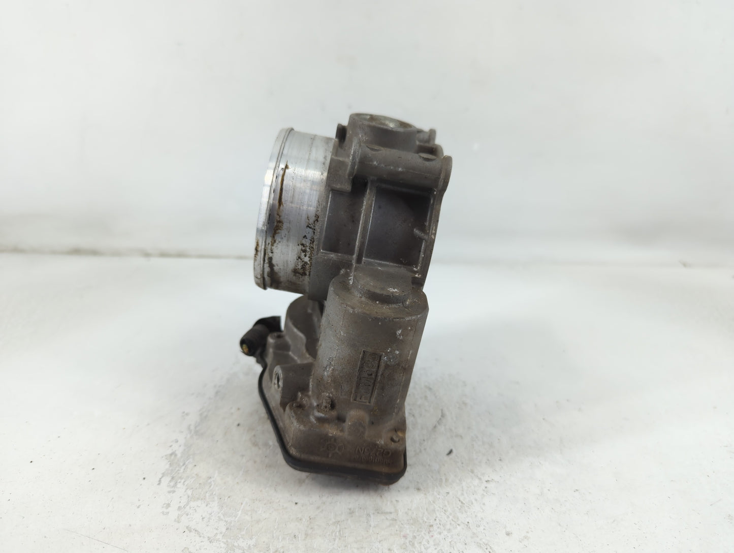 2011-2016 Ford F-150 Throttle Body P/N:BL3E-AE Fits Fits 2011 2012 2013 2014 2015 2016 2017 2018 2019 OEM Used Auto Parts - 