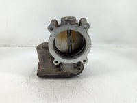 2011-2016 Ford F-150 Throttle Body P/N:BL3E-AE Fits Fits 2011 2012 2013 2014 2015 2016 2017 2018 2019 OEM Used Auto Parts - 
