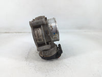 2011-2016 Ford F-150 Throttle Body P/N:BL3E-AE Fits Fits 2011 2012 2013 2014 2015 2016 2017 2018 2019 OEM Used Auto Parts - 