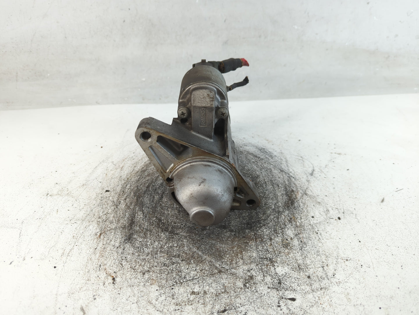 2011-2014 Ford F-150 Car Starter Motor Solenoid OEM P/N:CK4T-11000-BA Fits Fits 2011 2012 2013 2014 2015 OEM Used Auto Parts