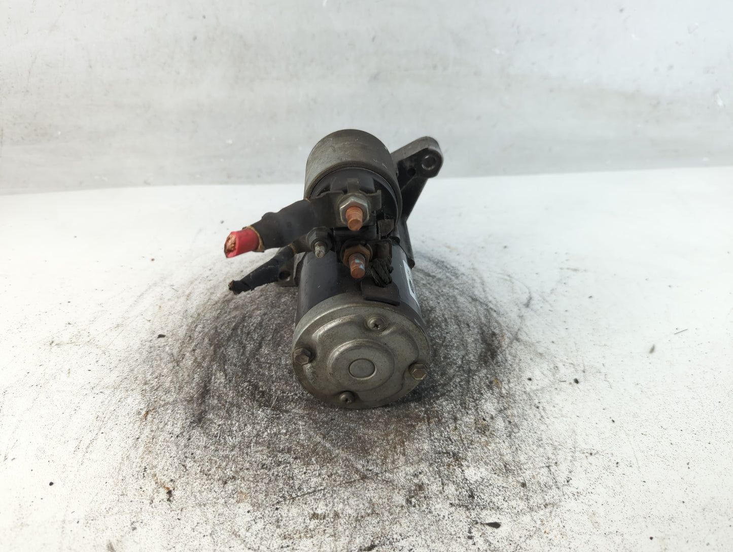 2011-2014 Ford F-150 Car Starter Motor Solenoid OEM P/N:CK4T-11000-BA Fits Fits 2011 2012 2013 2014 2015 OEM Used Auto Parts