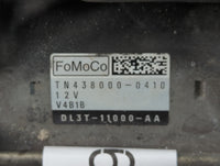 2013-2015 Ford F-150 Car Starter Motor Solenoid OEM P/N:DL3T-11000-AA TN438000-0410 Fits Fits 2013 2014 2015 2016 2017 2018 