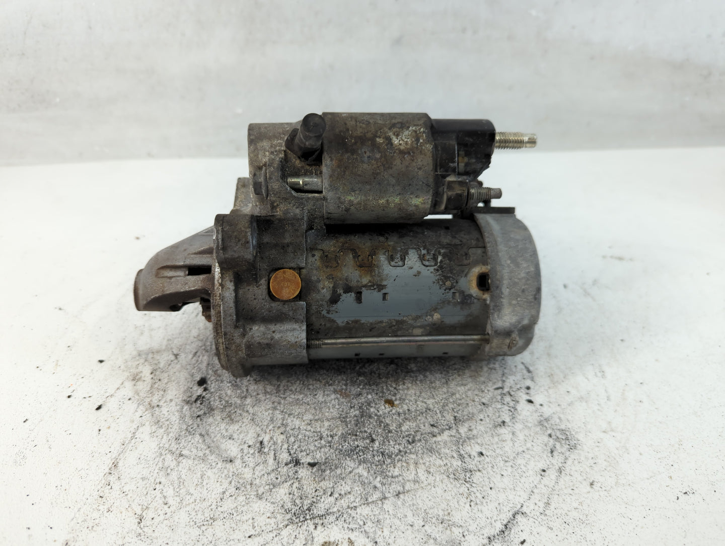2013-2015 Ford F-150 Car Starter Motor Solenoid OEM P/N:DL3T-11000-AA TN438000-0410 Fits Fits 2013 2014 2015 2016 2017 2018 