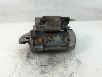 2013-2015 Ford F-150 Car Starter Motor Solenoid OEM P/N:DL3T-11000-AA TN438000-0410 Fits Fits 2013 2014 2015 2016 2017 2018 