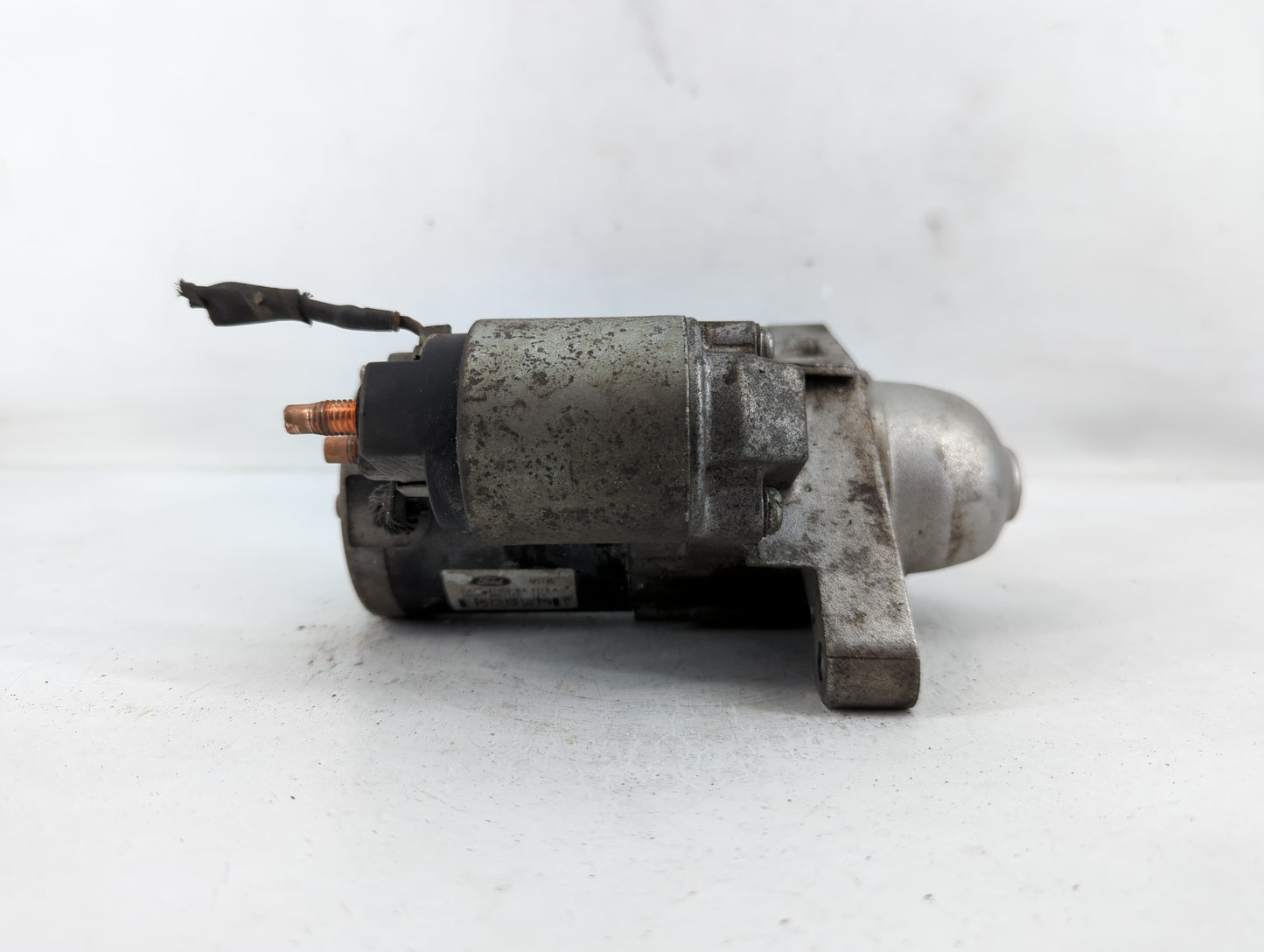 2011-2014 Ford F-150 Car Starter Motor Solenoid OEM P/N:M000T39571ZC CK4T-11000-BA Fits Fits 2011 2012 2013 2014 2015 OEM Us