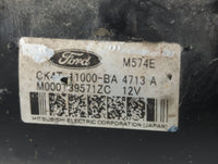 2011-2014 Ford F-150 Car Starter Motor Solenoid OEM P/N:M000T39571ZC CK4T-11000-BA Fits Fits 2011 2012 2013 2014 2015 OEM Us