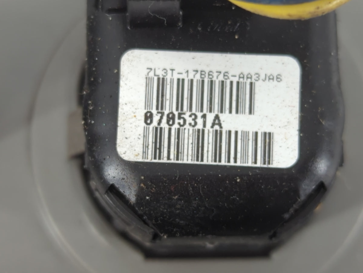 2014 Ford F-150 PCM Engine Control Computer ECU ECM PCU OEM P/N:070531A 7L3T-17B676-AA3JA6 OEM Used Auto Parts - Oemusedauto