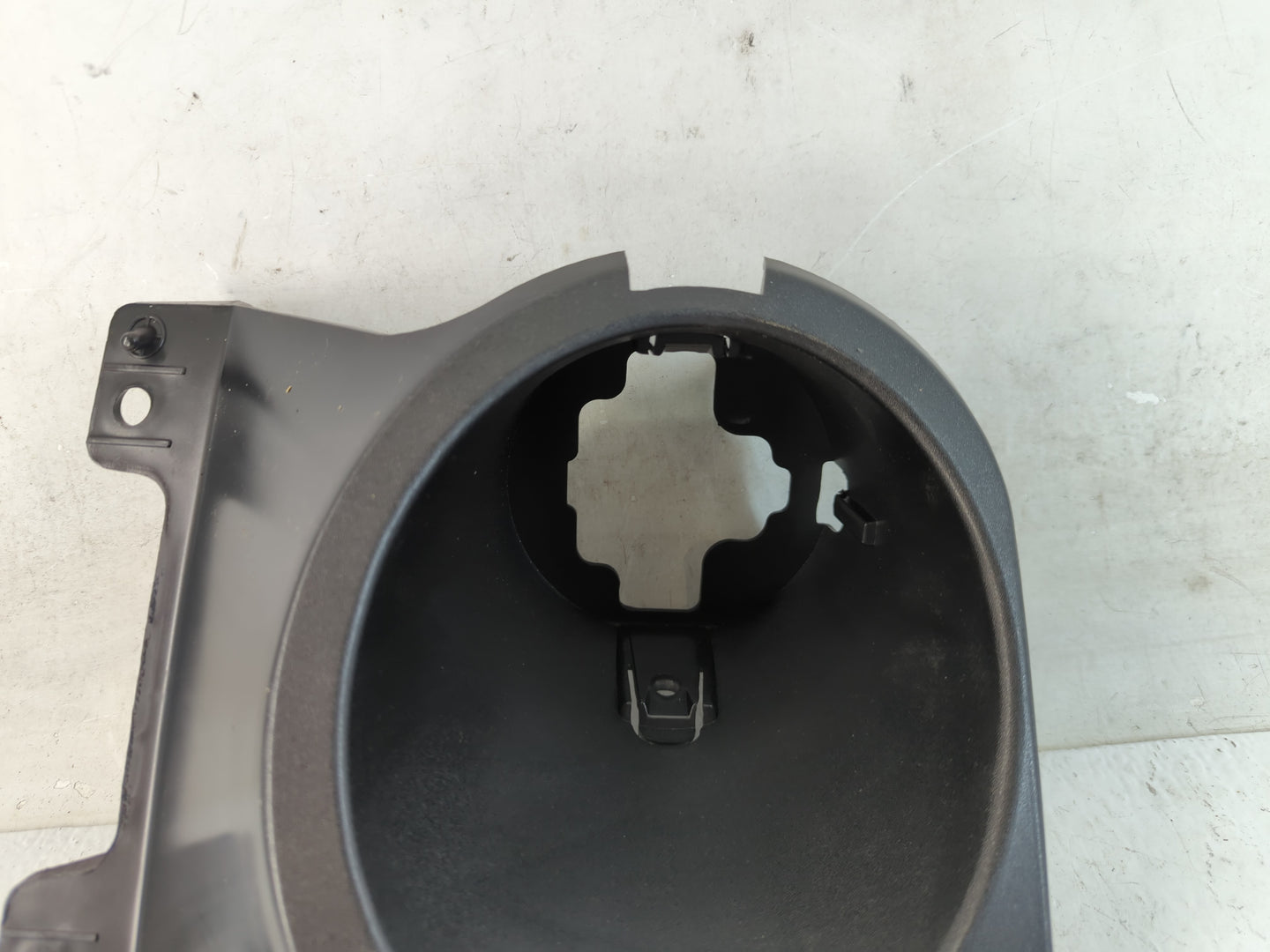 2011-2014 Ford F-150 Passenger Right Oem Fog Light Lamp - Oemusedautoparts1.com