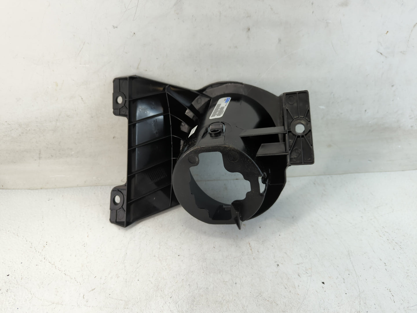 2011-2014 Ford F-150 Passenger Right Oem Fog Light Lamp - Oemusedautoparts1.com