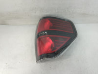 2010-2014 Ford F-150 Rear Center Lid Brake Light Tail Light P/N:BL3J-13404-A BL34-13404-B Fits Fits 2010 2011 2012 2013 2014