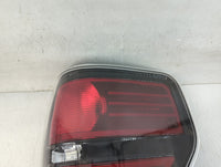 2010-2014 Ford F-150 Rear Center Lid Brake Light Tail Light P/N:BL3J-13404-A BL34-13404-B Fits Fits 2010 2011 2012 2013 2014