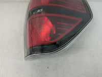 2010-2014 Ford F-150 Rear Center Lid Brake Light Tail Light P/N:BL3J-13404-A BL34-13404-B Fits Fits 2010 2011 2012 2013 2014