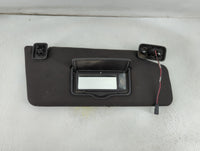 2015-2017 Ford F-150 Sun Visor Shade Replacement Passenger Right Mirror Fits Fits 2015 2016 2017 OEM Used Auto Parts - Oemus