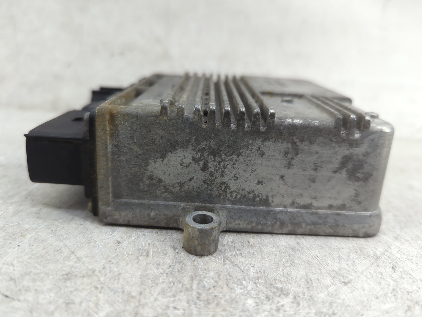 2011-2014 Ford F-250 PCM Engine Control Computer ECU ECM PCU OEM P/N:BC3A-12B533-AD Fits Fits 2011 2012 2013 2014 OEM Used A