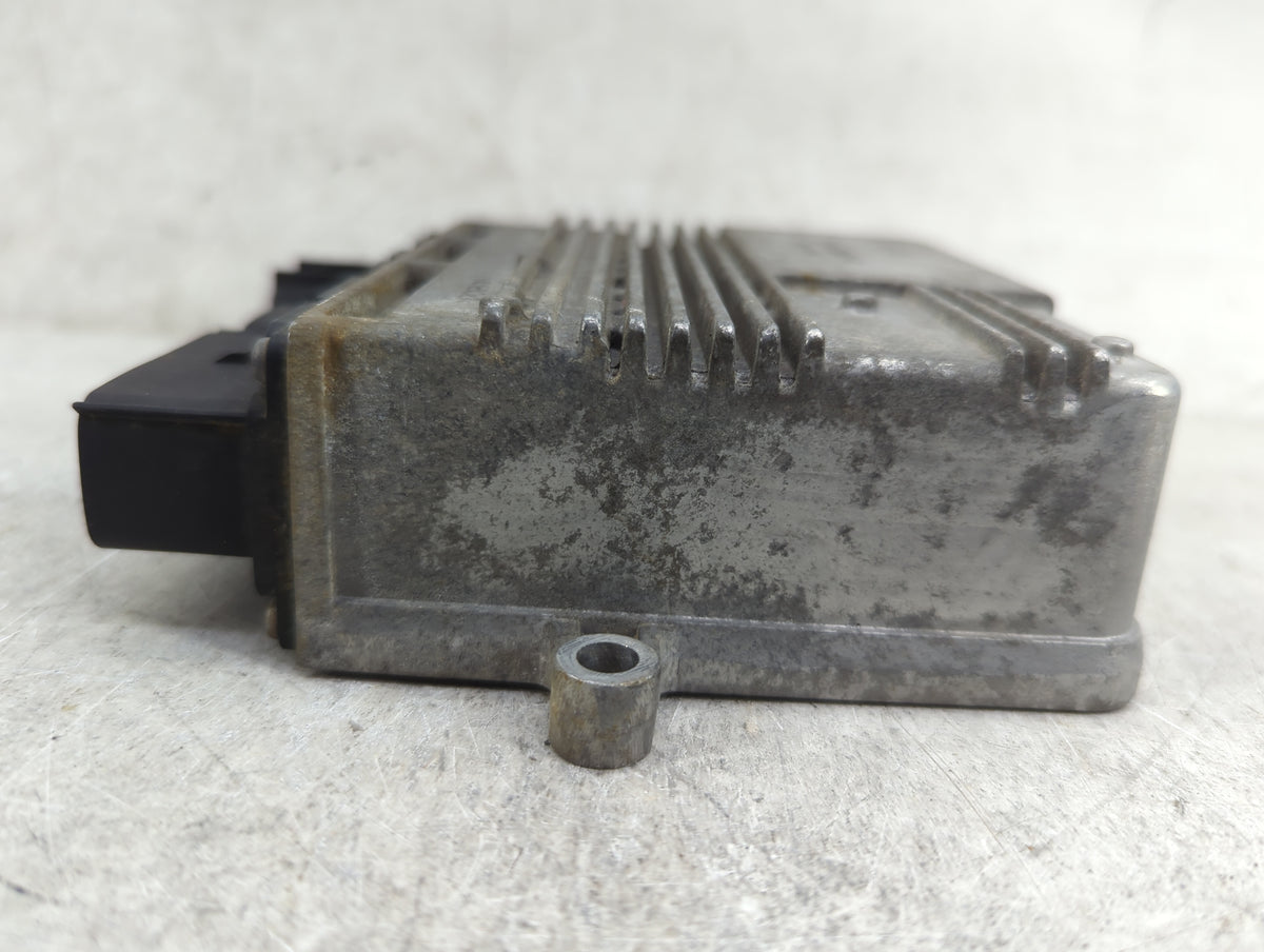 2011-2014 Ford F-250 PCM Engine Control Computer ECU ECM PCU OEM P/N:BC3A-12B533-AD Fits Fits 2011 2012 2013 2014 OEM Used A