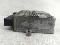2011-2014 Ford F-250 PCM Engine Control Computer ECU ECM PCU OEM P/N:BC3A-12B533-AD Fits Fits 2011 2012 2013 2014 OEM Used A