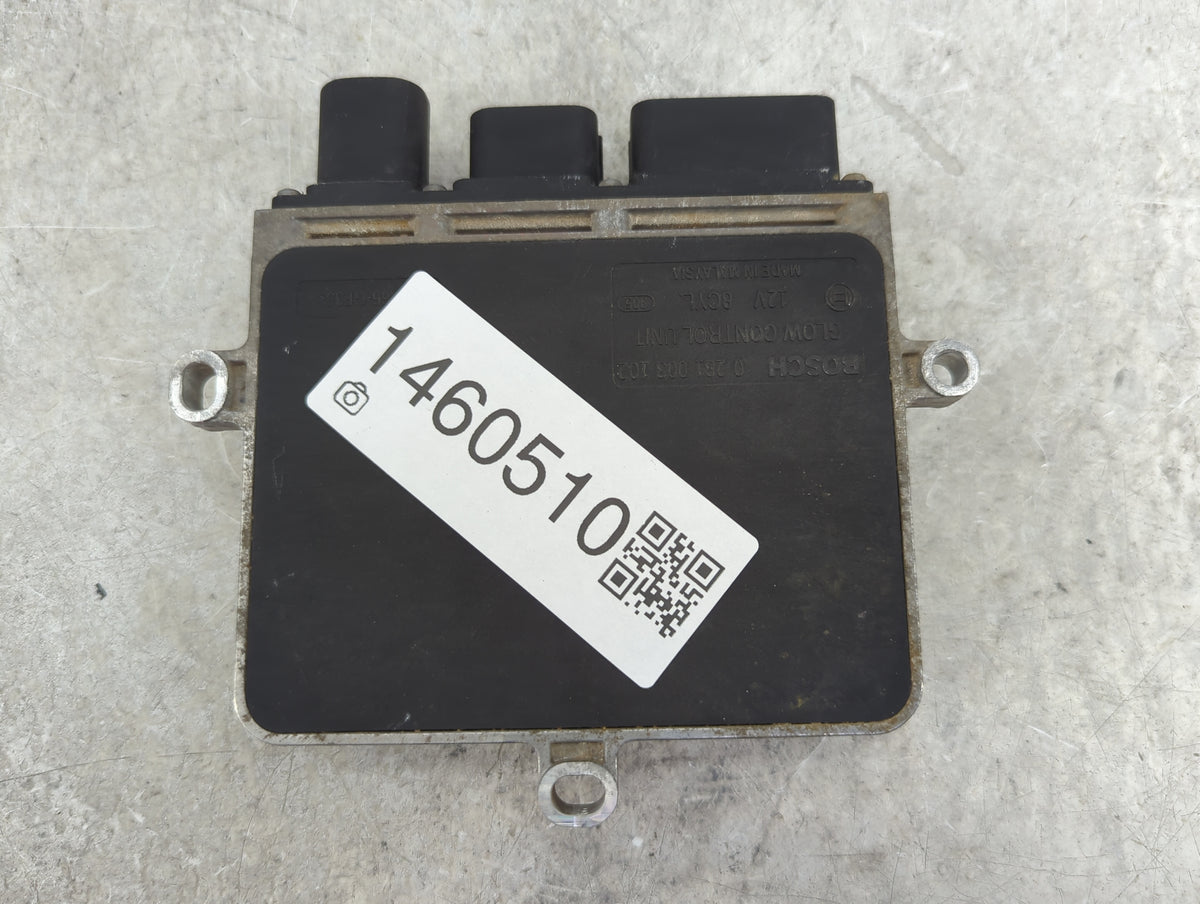 2011-2014 Ford F-250 PCM Engine Control Computer ECU ECM PCU OEM P/N:BC3A-12B533-AD Fits Fits 2011 2012 2013 2014 OEM Used A