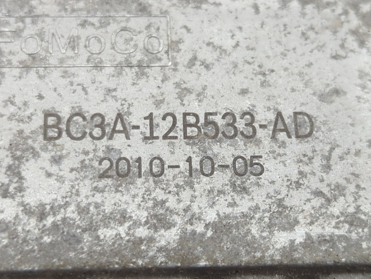 2011-2014 Ford F-250 PCM Engine Control Computer ECU ECM PCU OEM P/N:BC3A-12B533-AD Fits Fits 2011 2012 2013 2014 OEM Used A