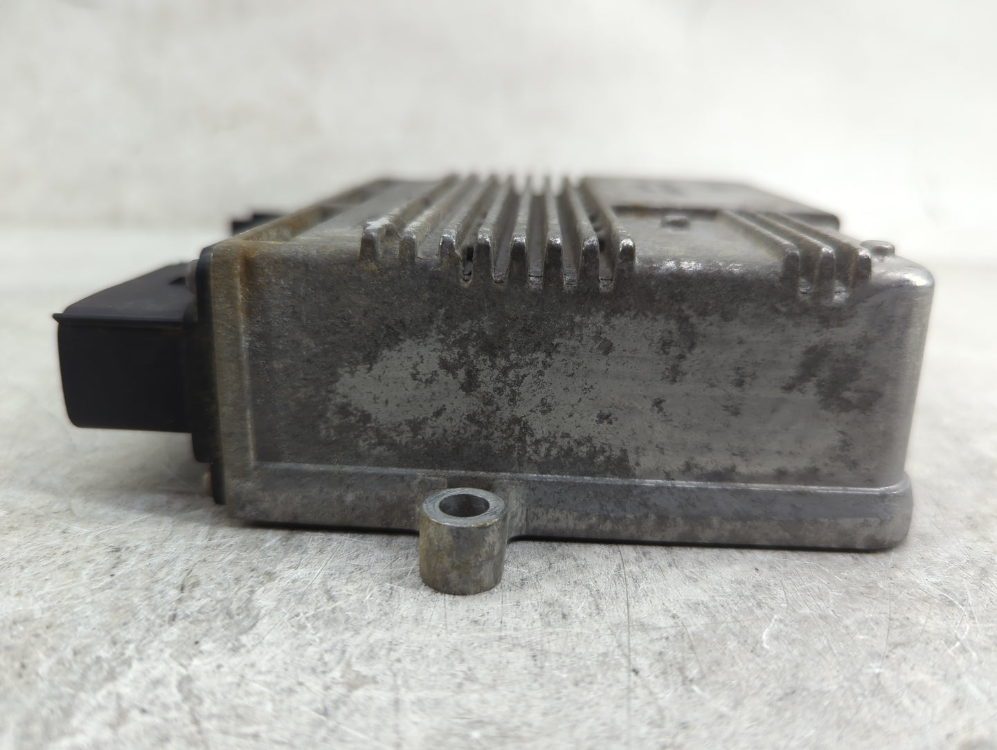2011-2014 Ford F-250 PCM Engine Control Computer ECU ECM PCU OEM P/N:BC3A-12B533-AD Fits Fits 2011 2012 2013 2014 OEM Used A