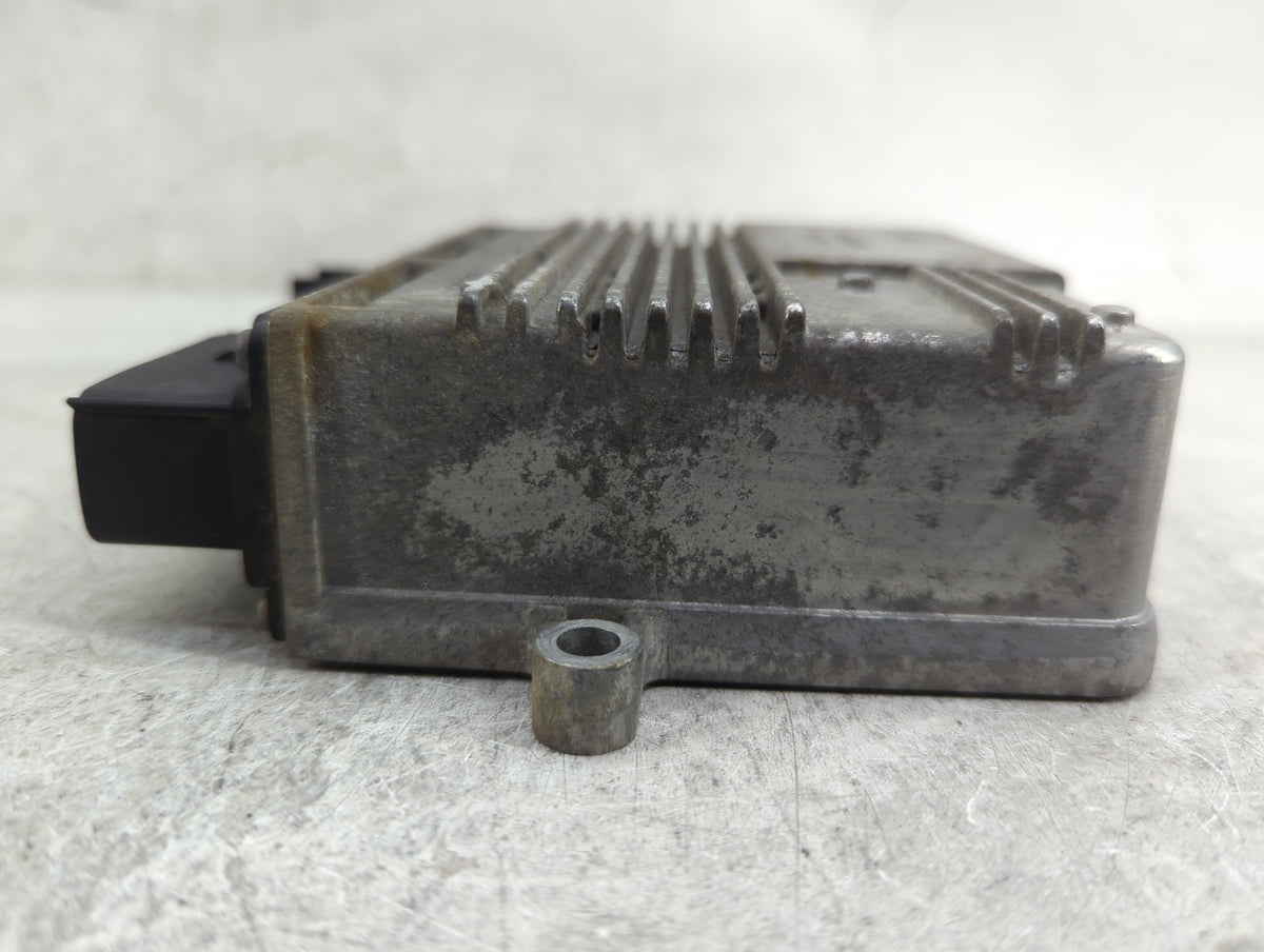 2011-2014 Ford F-250 PCM Engine Control Computer ECU ECM PCU OEM P/N:BC3A-12B533-AD Fits Fits 2011 2012 2013 2014 OEM Used A