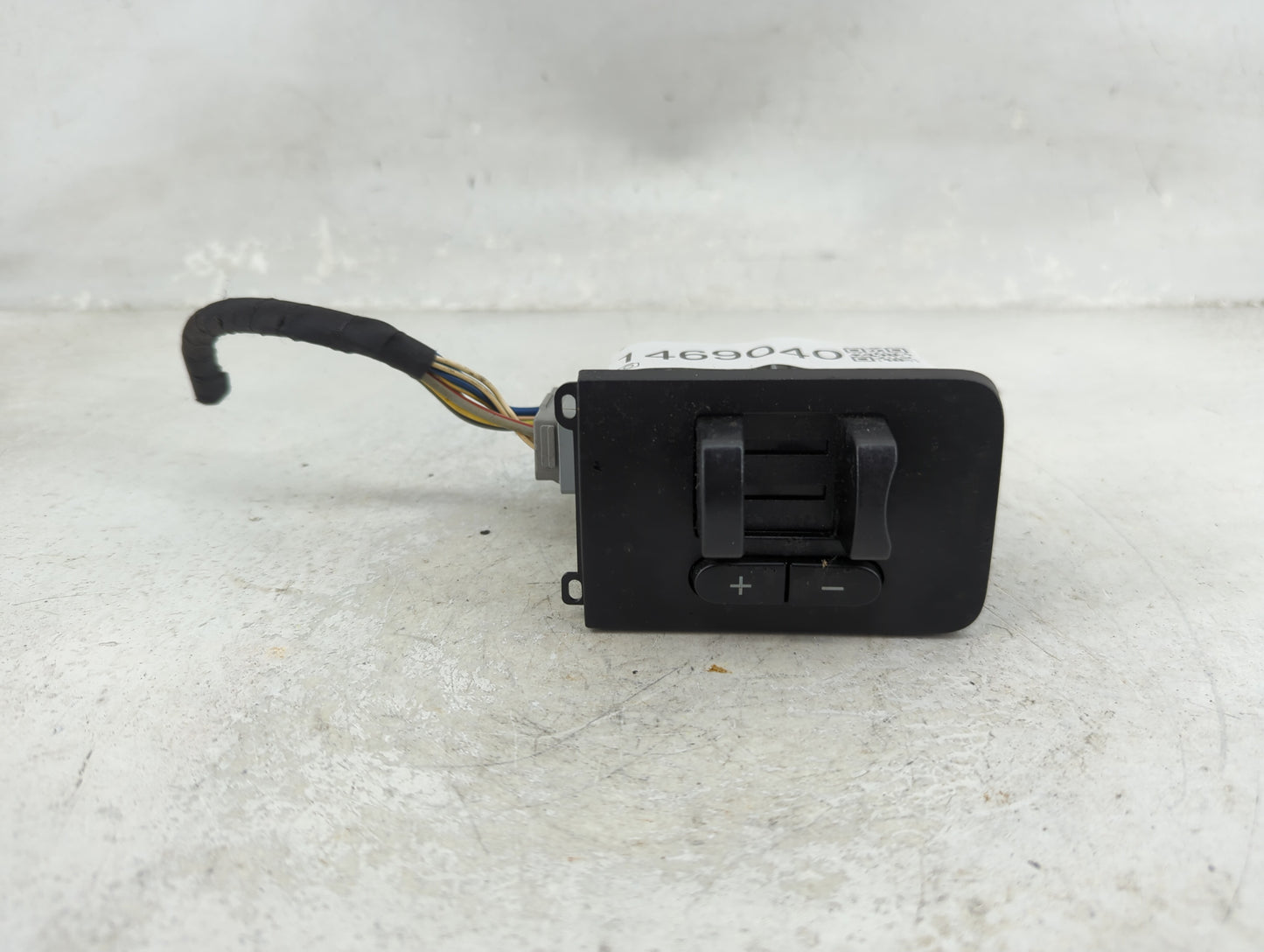 2014 Ford F-250 Transmission Control Module Tcu Tcm 00510a-f404-0824 - Oemusedautoparts1.com