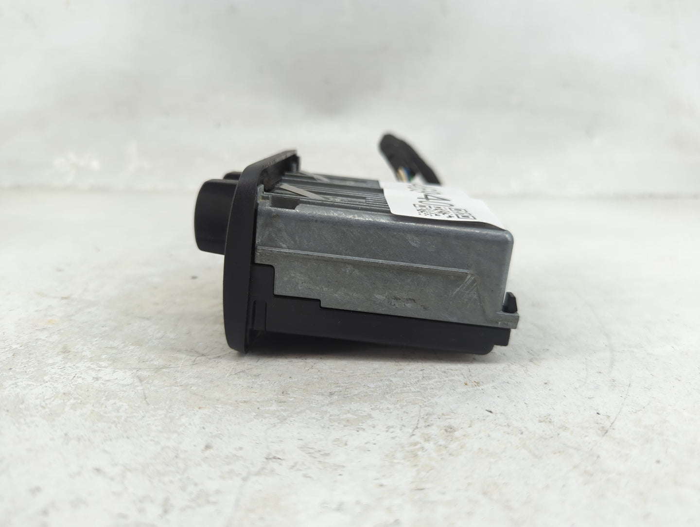2014 Ford F-250 Transmission Control Module Tcu Tcm 00510a-f404-0824 - Oemusedautoparts1.com