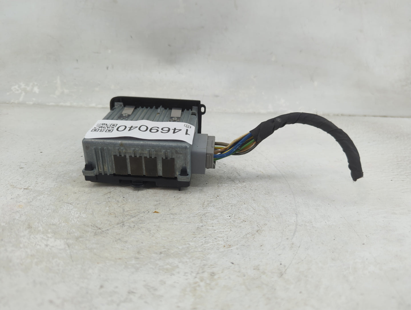 2014 Ford F-250 Transmission Control Module Tcu Tcm 00510a-f404-0824 - Oemusedautoparts1.com