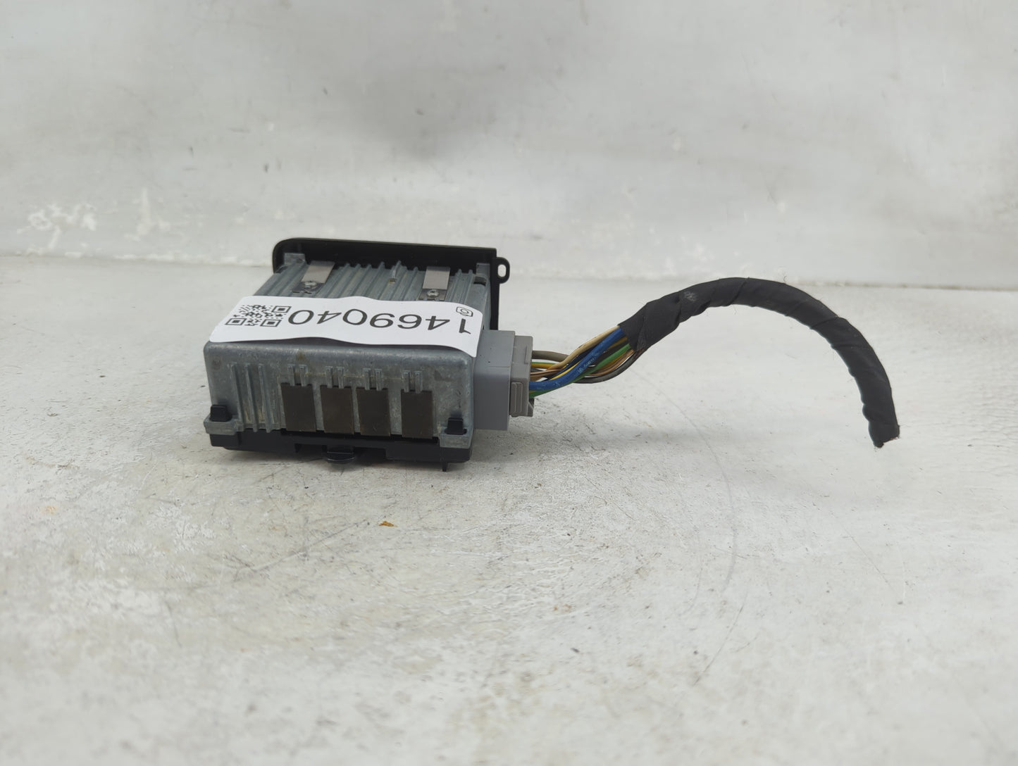 2014 Ford F-250 Transmission Control Module Tcu Tcm 00510a-f404-0824 - Oemusedautoparts1.com